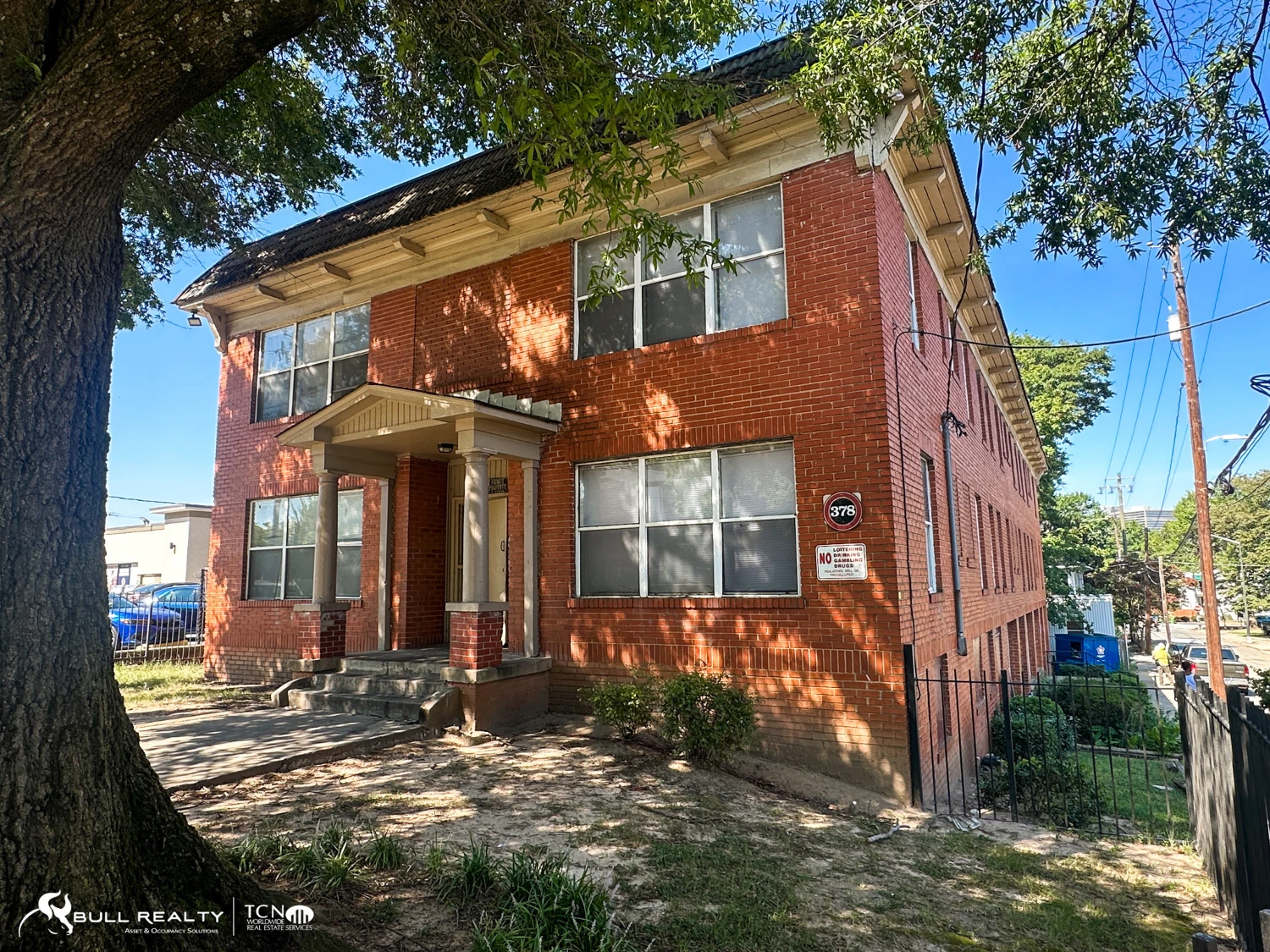 Old Fourth Ward Value-Add Multifamily Portfolio | 11 Properties | 133 Units
