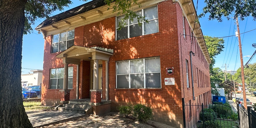 Old Fourth Ward Value-Add Multifamily Portfolio | 11 Properties | 133 Units
