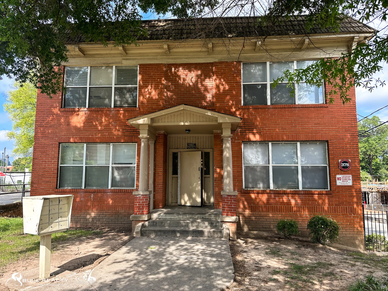 Old Fourth Ward Value-Add Multifamily Portfolio | 11 Properties | 133 Units