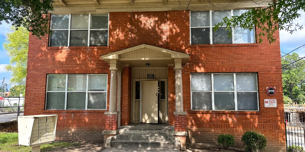 Old Fourth Ward Value-Add Multifamily Portfolio | 11 Properties | 133 Units