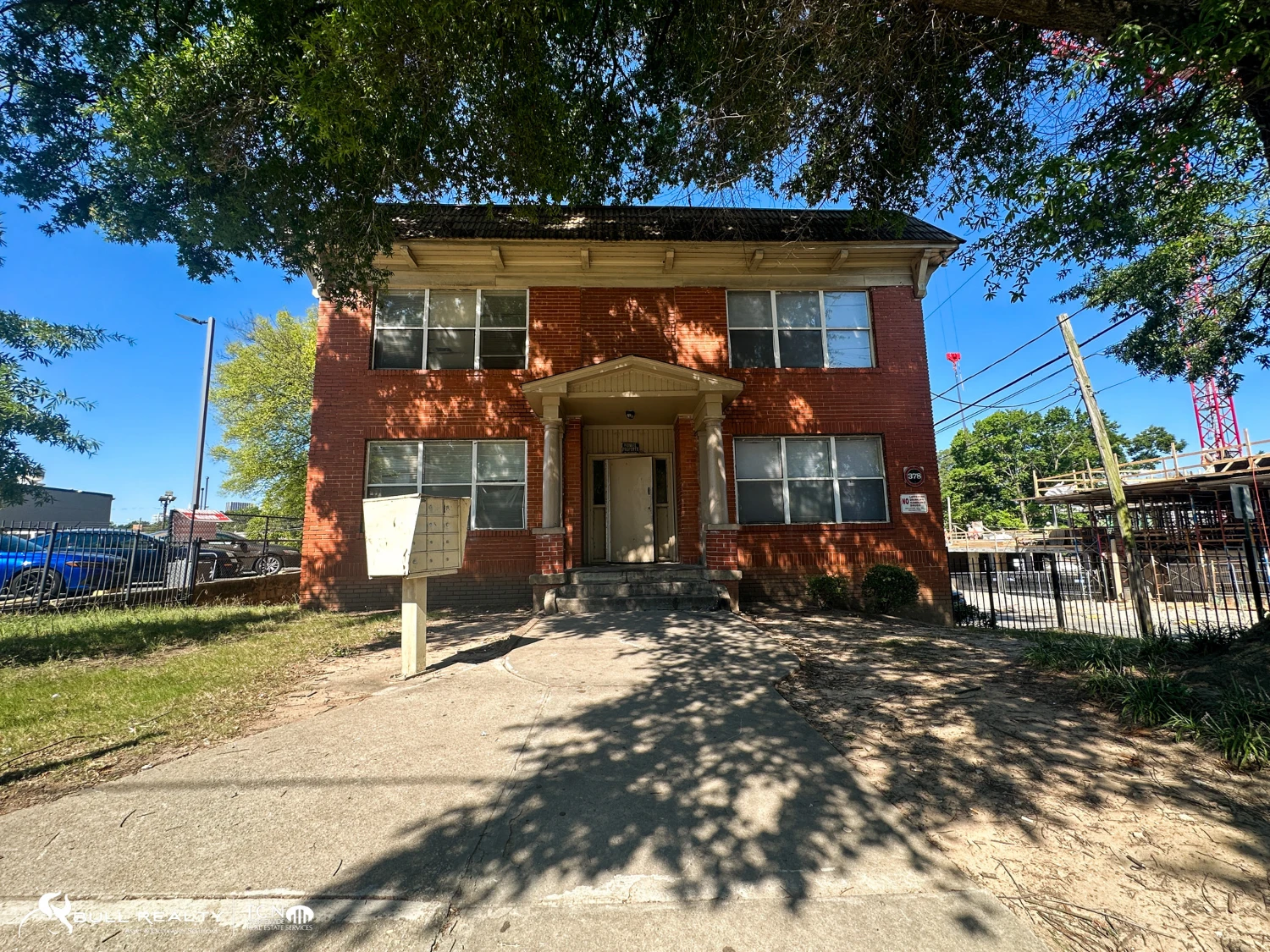 Old Fourth Ward Value-Add Multifamily Portfolio | 11 Properties | 133 Units