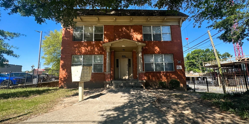 Old Fourth Ward Value-Add Multifamily Portfolio | 11 Properties | 133 Units