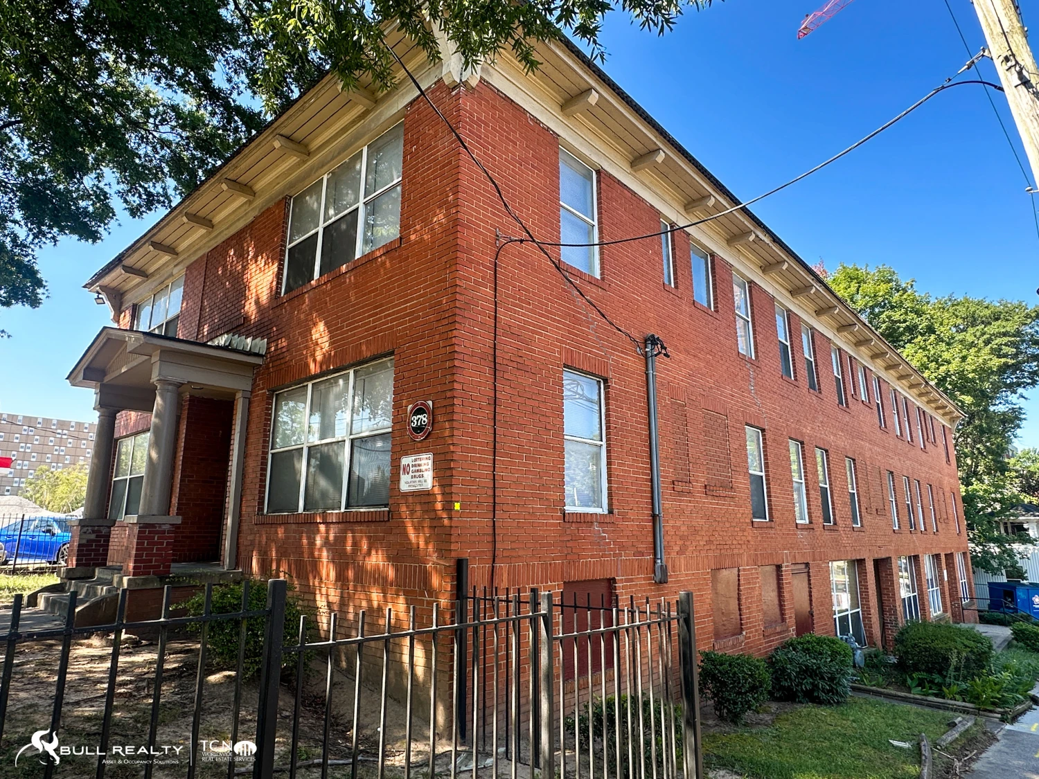 Old Fourth Ward Value-Add Multifamily Portfolio | 11 Properties | 133 Units