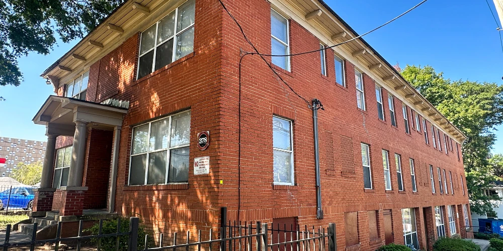 Old Fourth Ward Value-Add Multifamily Portfolio | 11 Properties | 133 Units