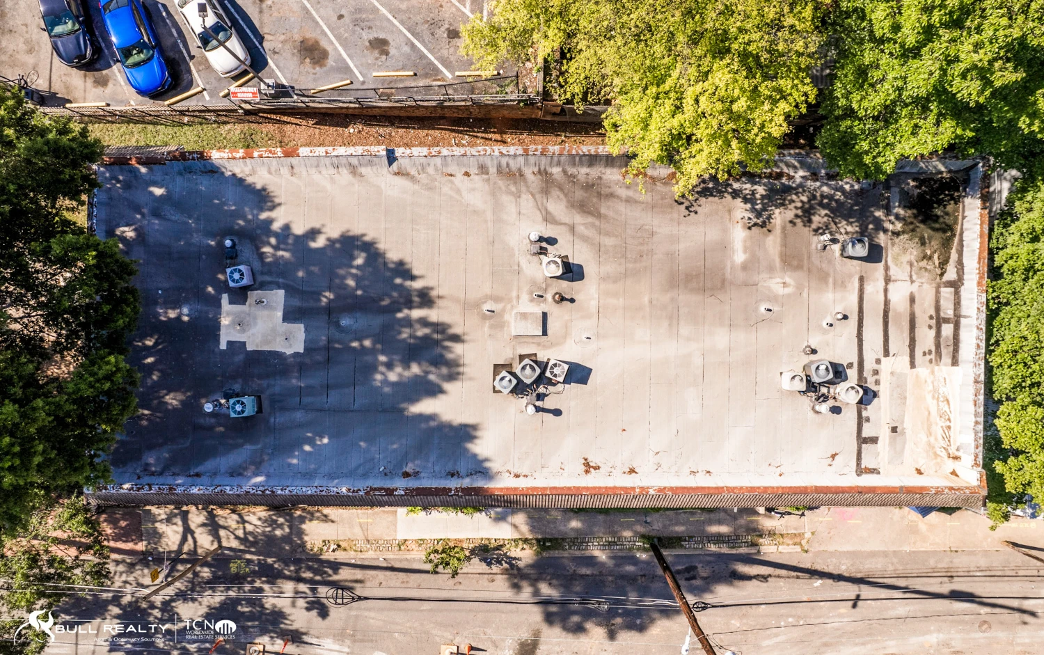 Old Fourth Ward Value-Add Multifamily Portfolio | 11 Properties | 133 Units