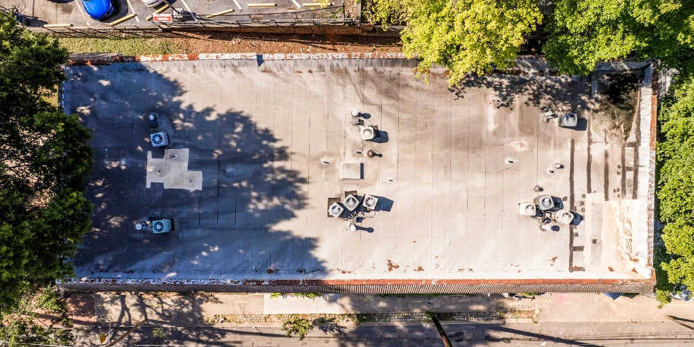 Old Fourth Ward Value-Add Multifamily Portfolio | 11 Properties | 133 Units