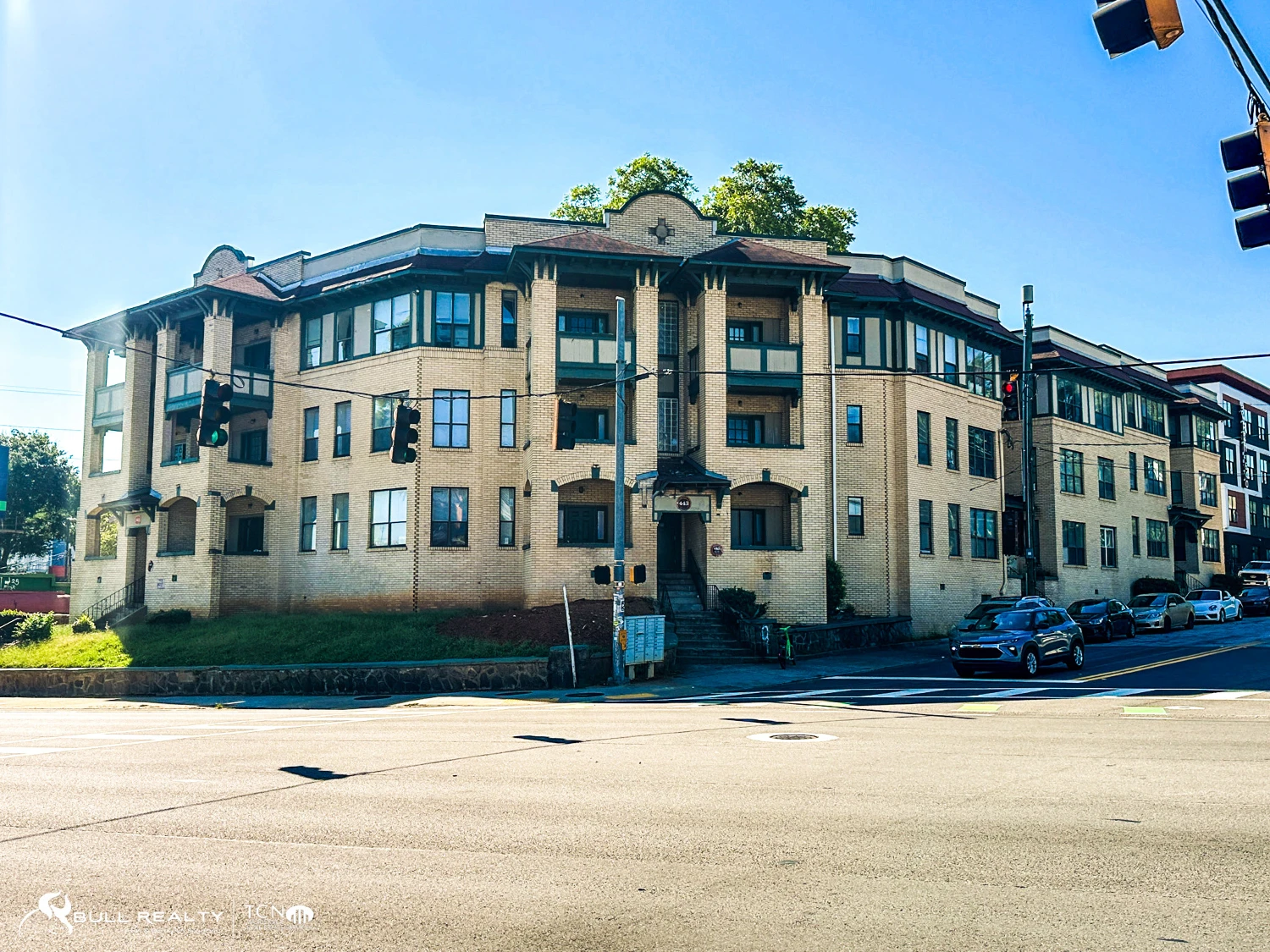 Old Fourth Ward Value-Add Multifamily Portfolio | 11 Properties | 133 Units