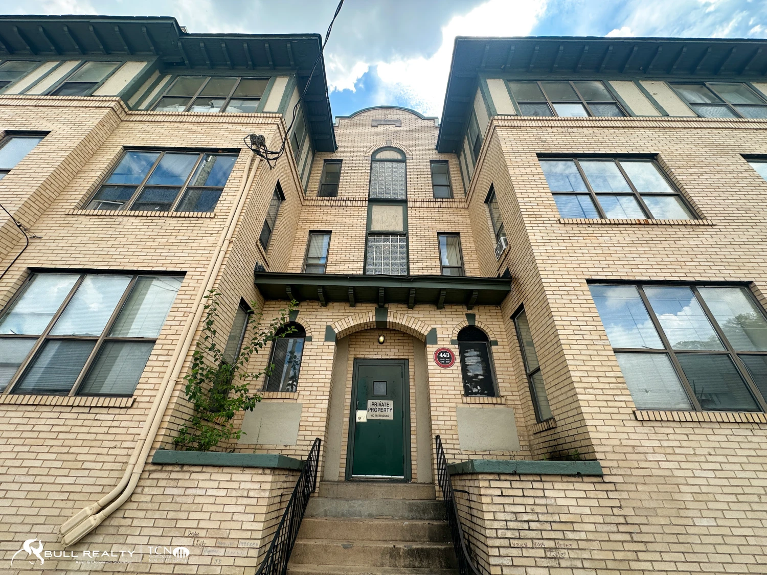 Old Fourth Ward Value-Add Multifamily Portfolio | 11 Properties | 133 Units