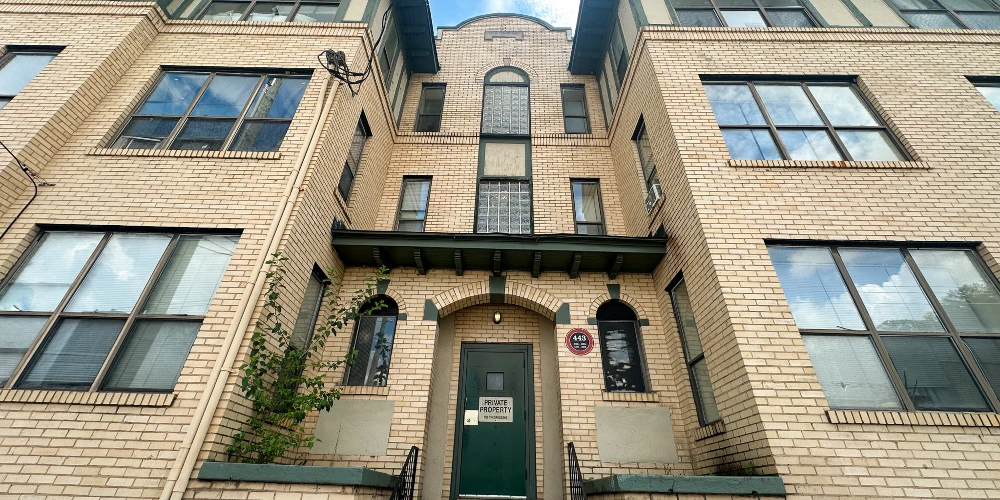 Old Fourth Ward Value-Add Multifamily Portfolio | 11 Properties | 133 Units