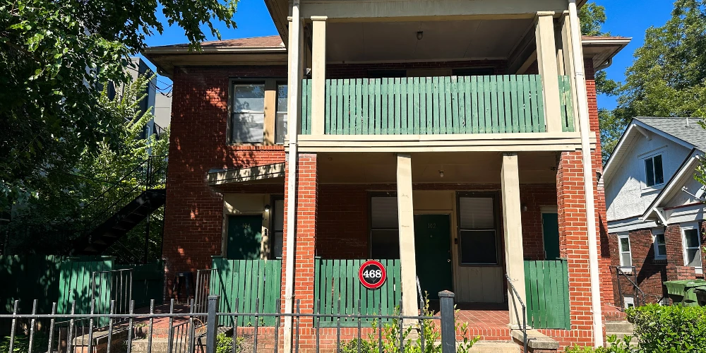 Old Fourth Ward Value-Add Multifamily Portfolio | 11 Properties | 133 Units
