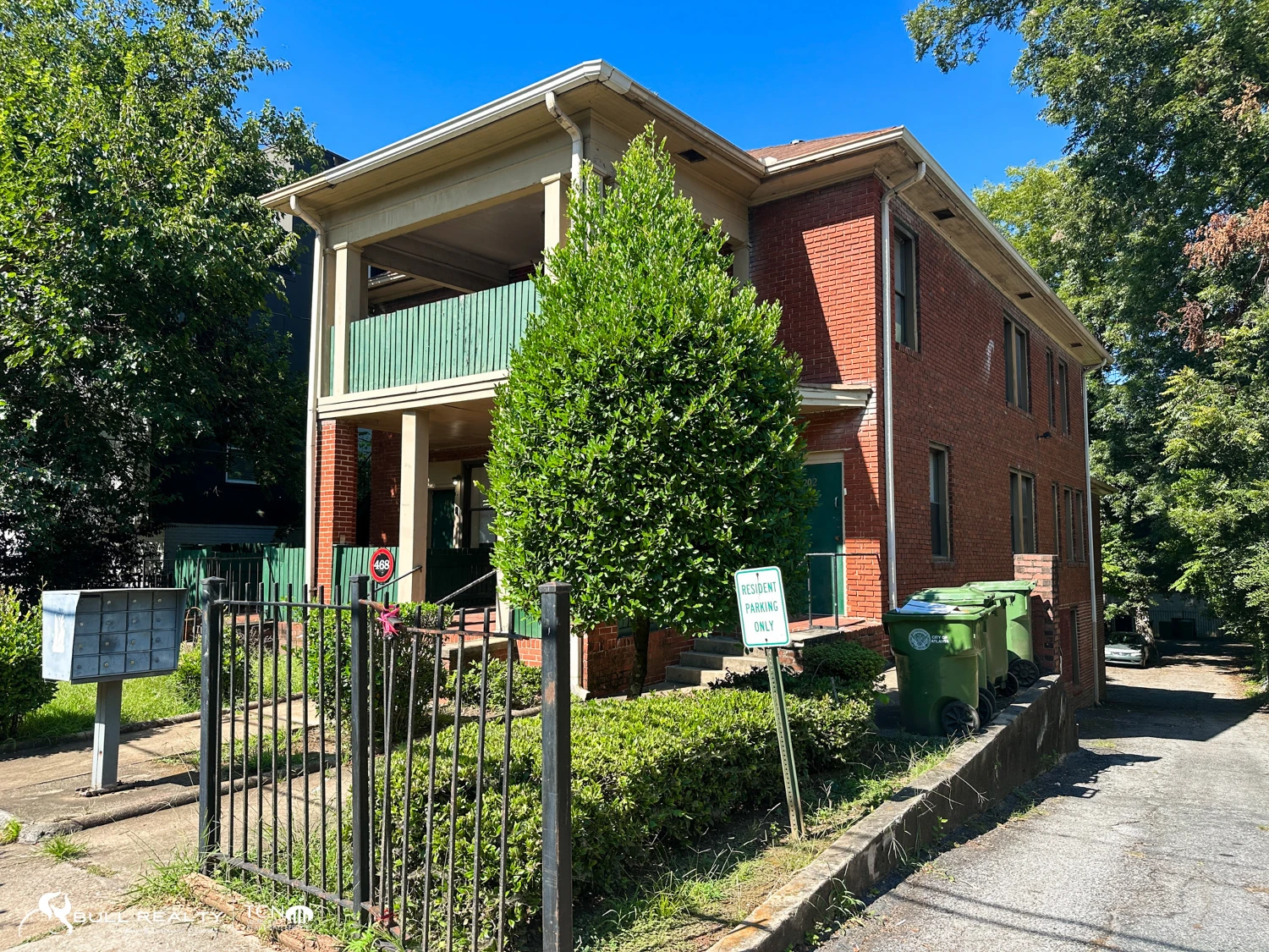 Old Fourth Ward Value-Add Multifamily Portfolio | 11 Properties | 133 Units