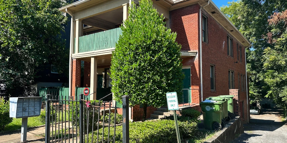 Old Fourth Ward Value-Add Multifamily Portfolio | 11 Properties | 133 Units