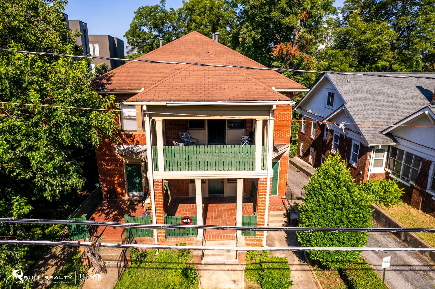 Old Fourth Ward Value-Add Multifamily Portfolio | 11 Properties | 133 Units