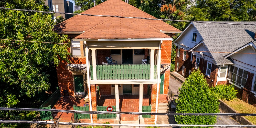 Old Fourth Ward Value-Add Multifamily Portfolio | 11 Properties | 133 Units