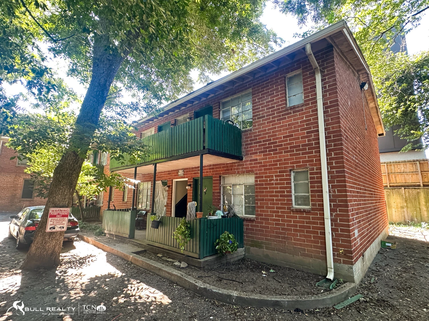 Old Fourth Ward Value-Add Multifamily Portfolio | 11 Properties | 133 Units