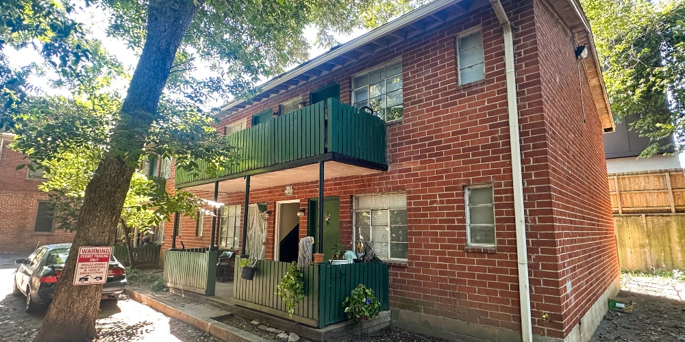 Old Fourth Ward Value-Add Multifamily Portfolio | 11 Properties | 133 Units