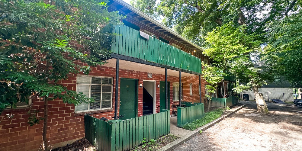 Old Fourth Ward Value-Add Multifamily Portfolio | 11 Properties | 133 Units