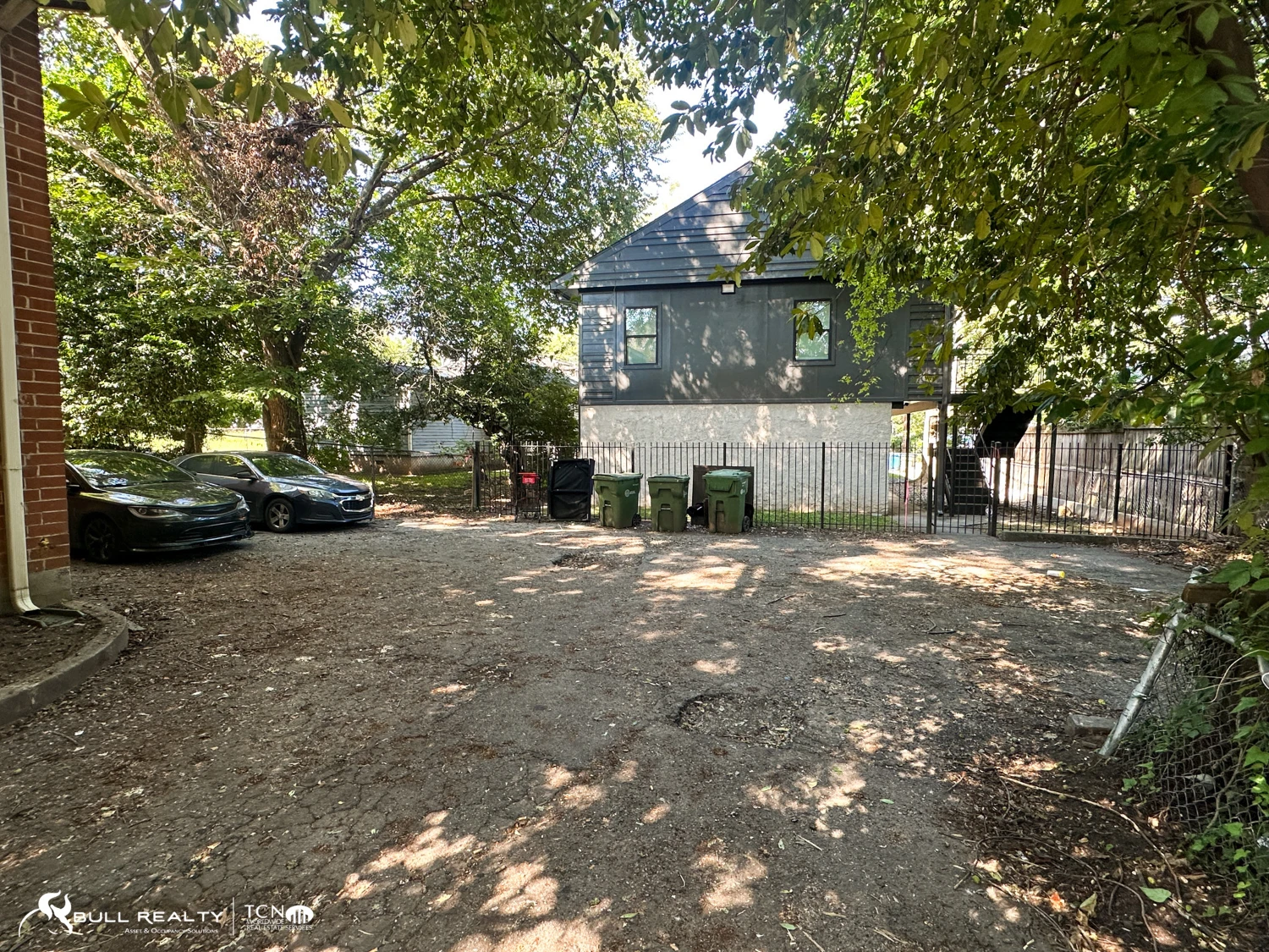 Old Fourth Ward Value-Add Multifamily Portfolio | 11 Properties | 133 Units