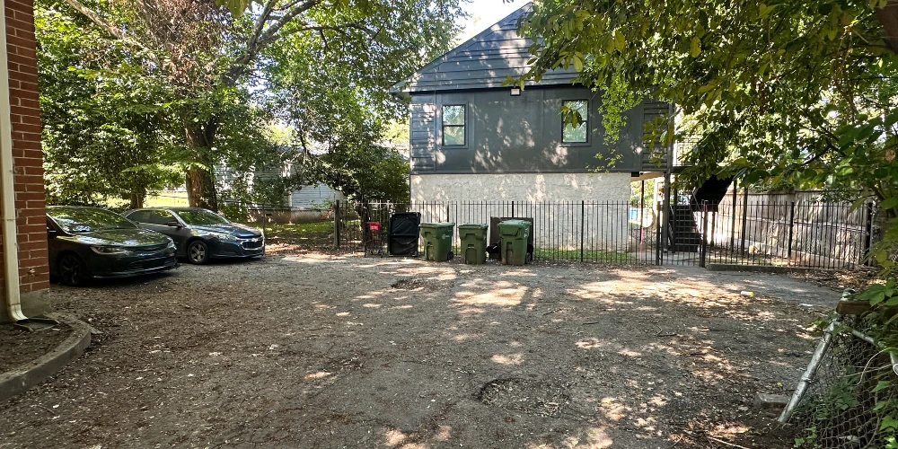 Old Fourth Ward Value-Add Multifamily Portfolio | 11 Properties | 133 Units