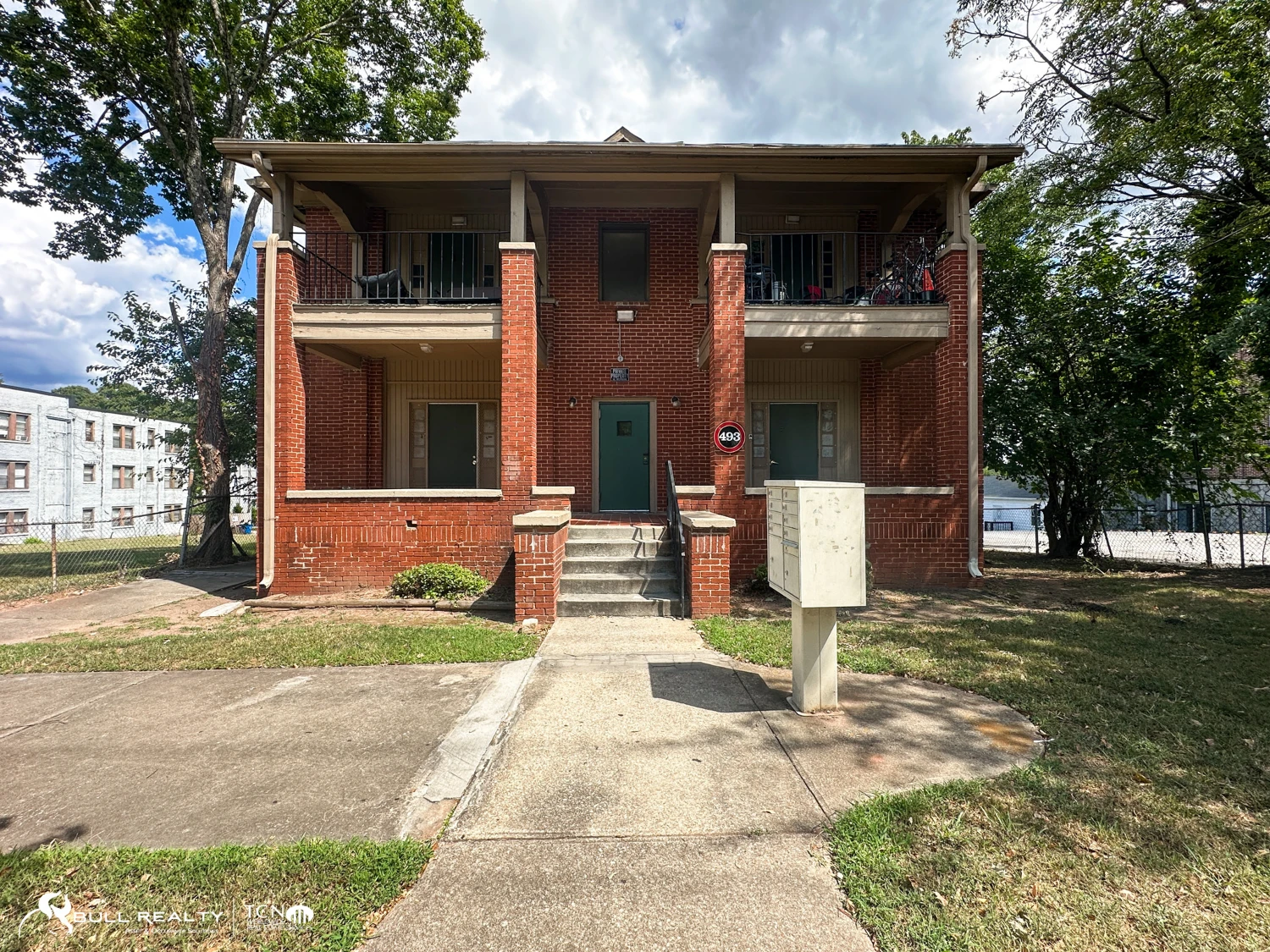 Old Fourth Ward Value-Add Multifamily Portfolio | 11 Properties | 133 Units