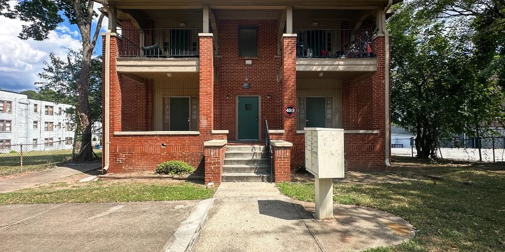 Old Fourth Ward Value-Add Multifamily Portfolio | 11 Properties | 133 Units