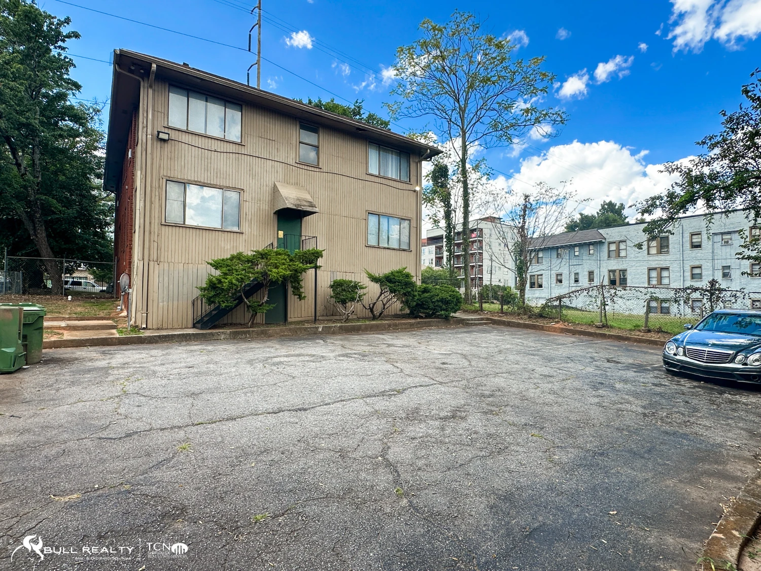 Old Fourth Ward Value-Add Multifamily Portfolio | 11 Properties | 133 Units