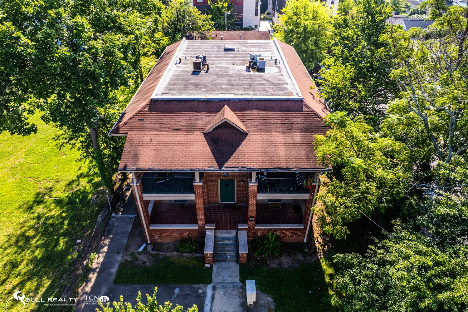 Old Fourth Ward Value-Add Multifamily Portfolio | 11 Properties | 133 Units