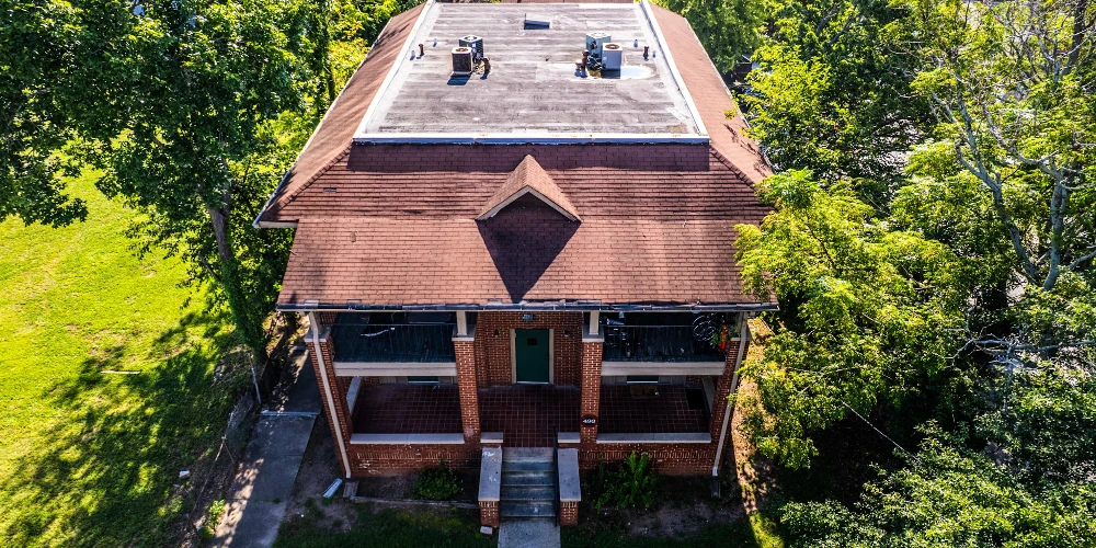 Old Fourth Ward Value-Add Multifamily Portfolio | 11 Properties | 133 Units