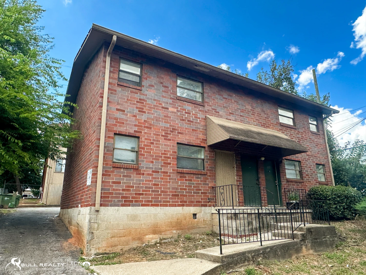 Old Fourth Ward Value-Add Multifamily Portfolio | 11 Properties | 133 Units