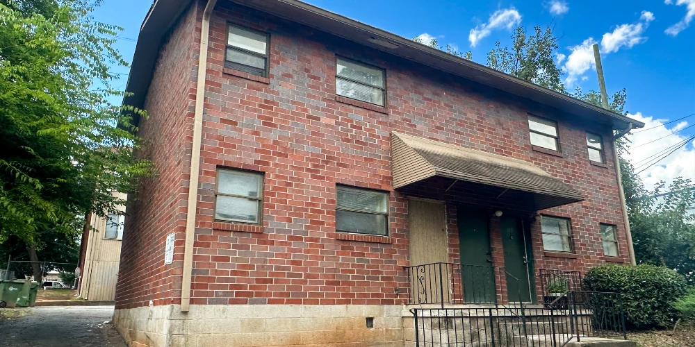 Old Fourth Ward Value-Add Multifamily Portfolio | 11 Properties | 133 Units