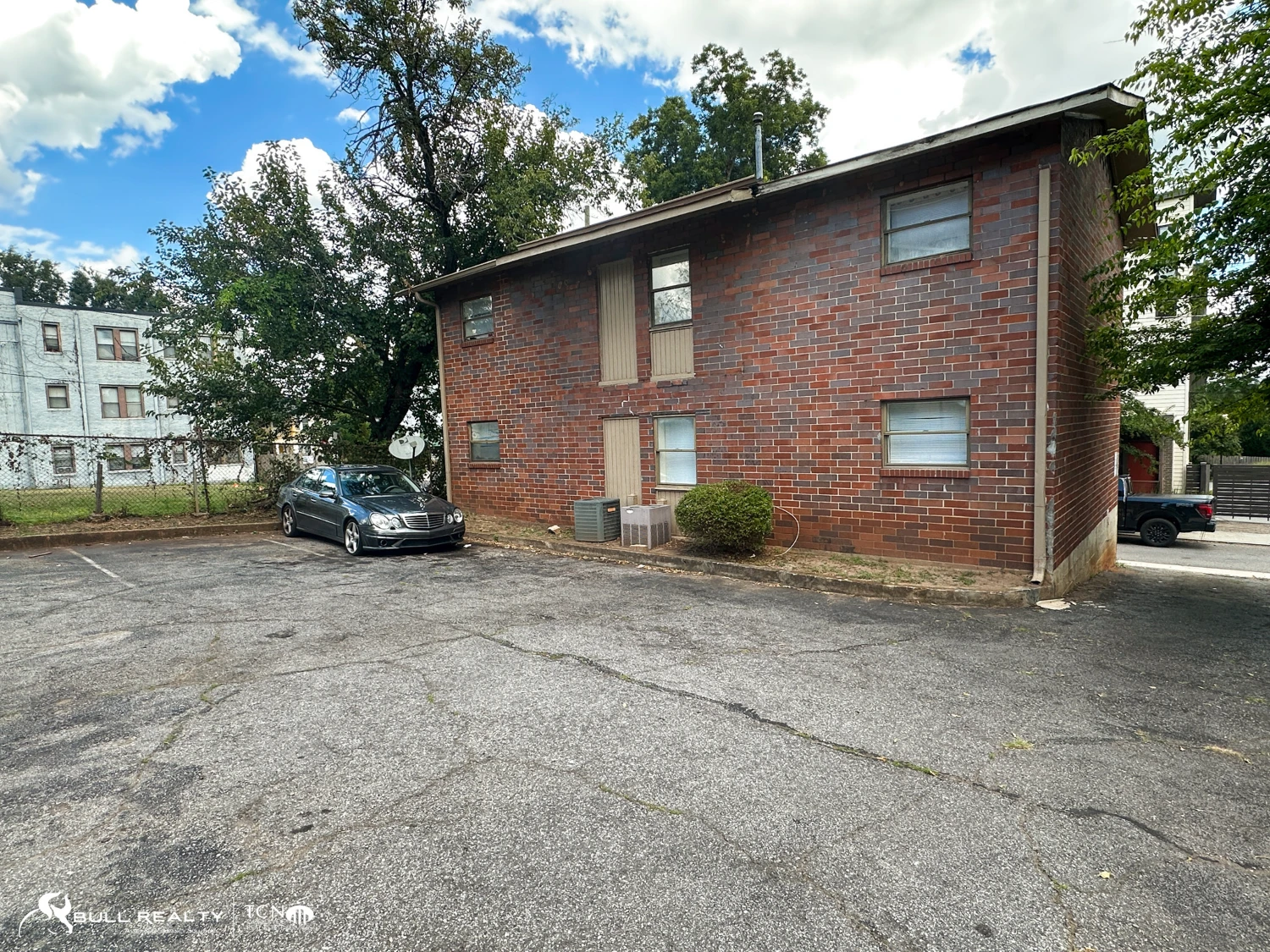 Old Fourth Ward Value-Add Multifamily Portfolio | 11 Properties | 133 Units
