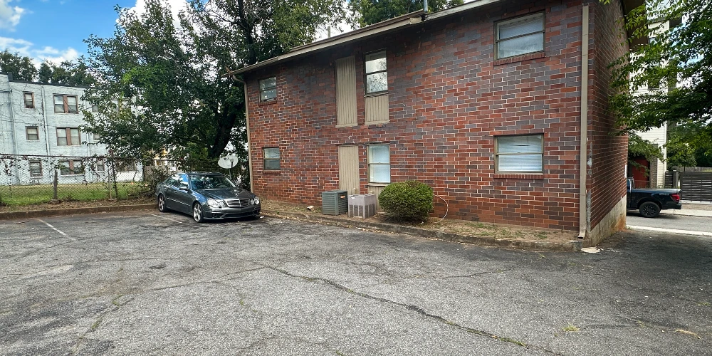 Old Fourth Ward Value-Add Multifamily Portfolio | 11 Properties | 133 Units