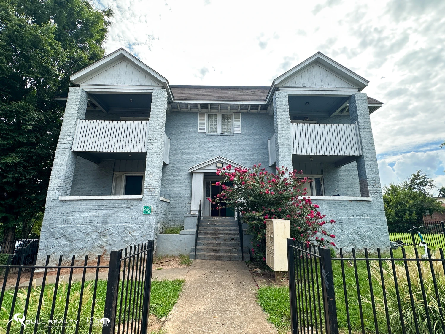 Old Fourth Ward Value-Add Multifamily Portfolio | 11 Properties | 133 Units