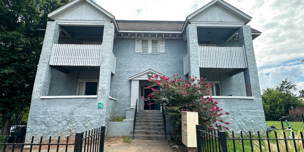 Old Fourth Ward Value-Add Multifamily Portfolio | 11 Properties | 133 Units