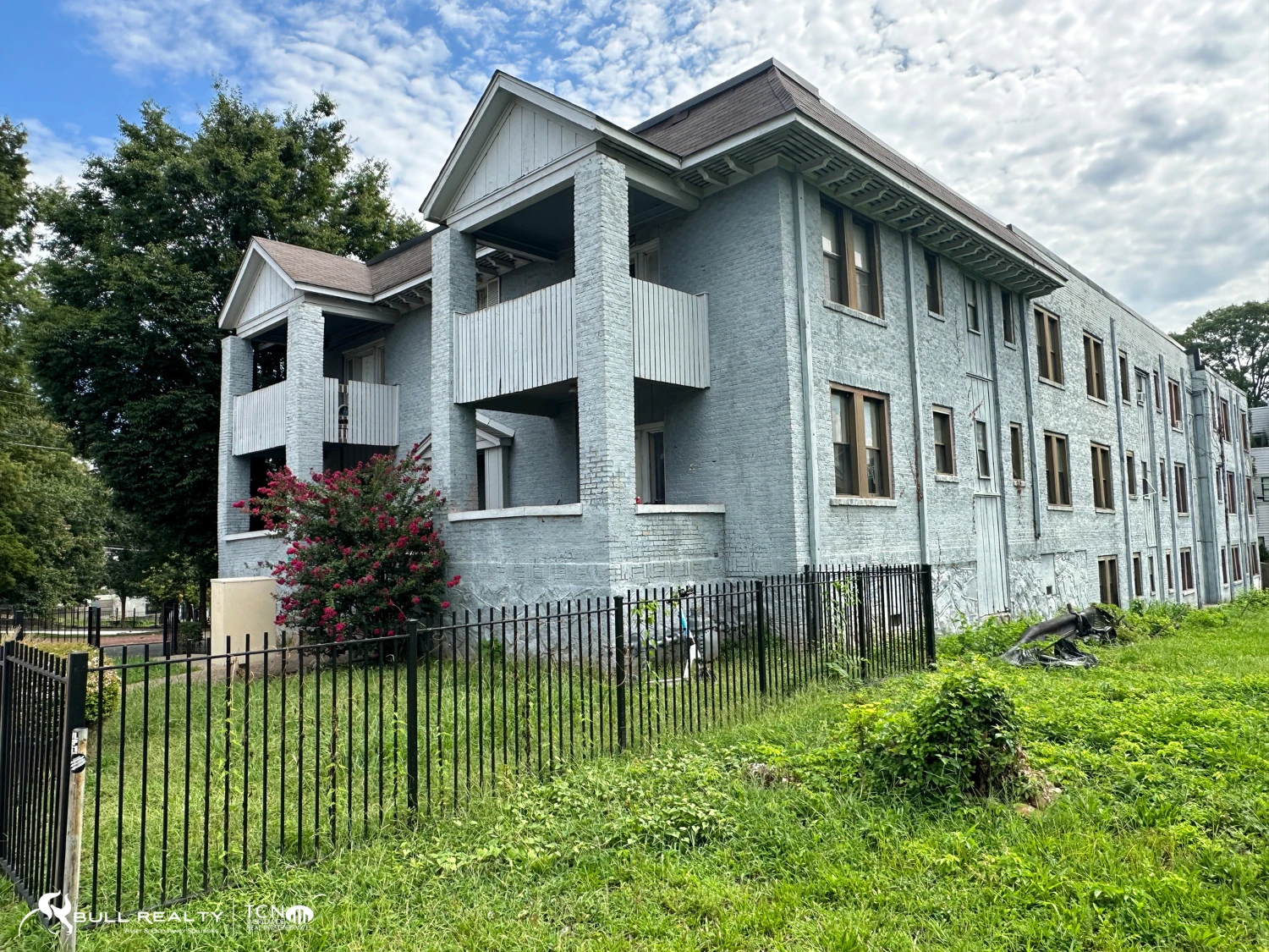 Old Fourth Ward Value-Add Multifamily Portfolio | 11 Properties | 133 Units