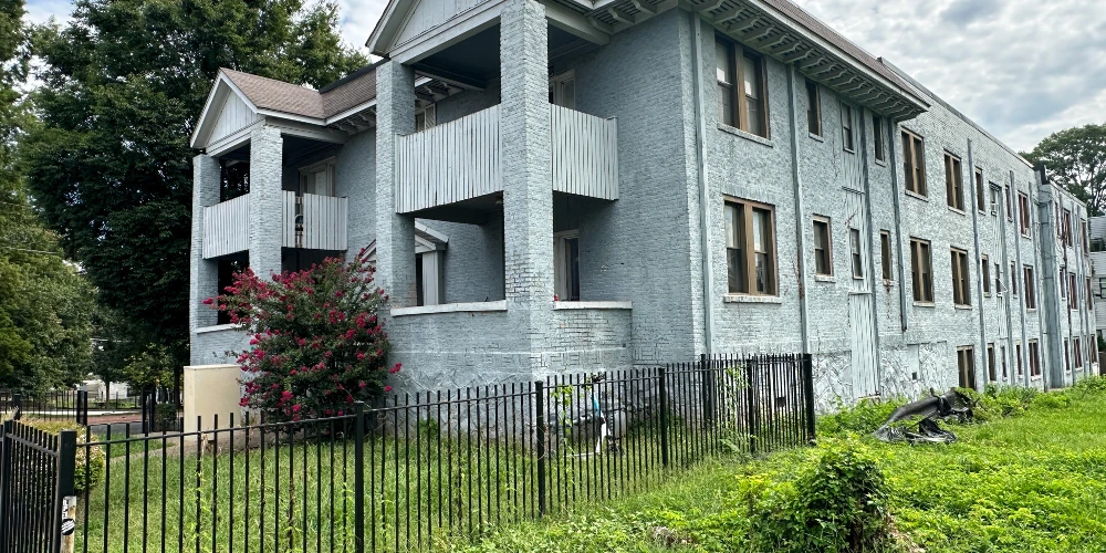 Old Fourth Ward Value-Add Multifamily Portfolio | 11 Properties | 133 Units