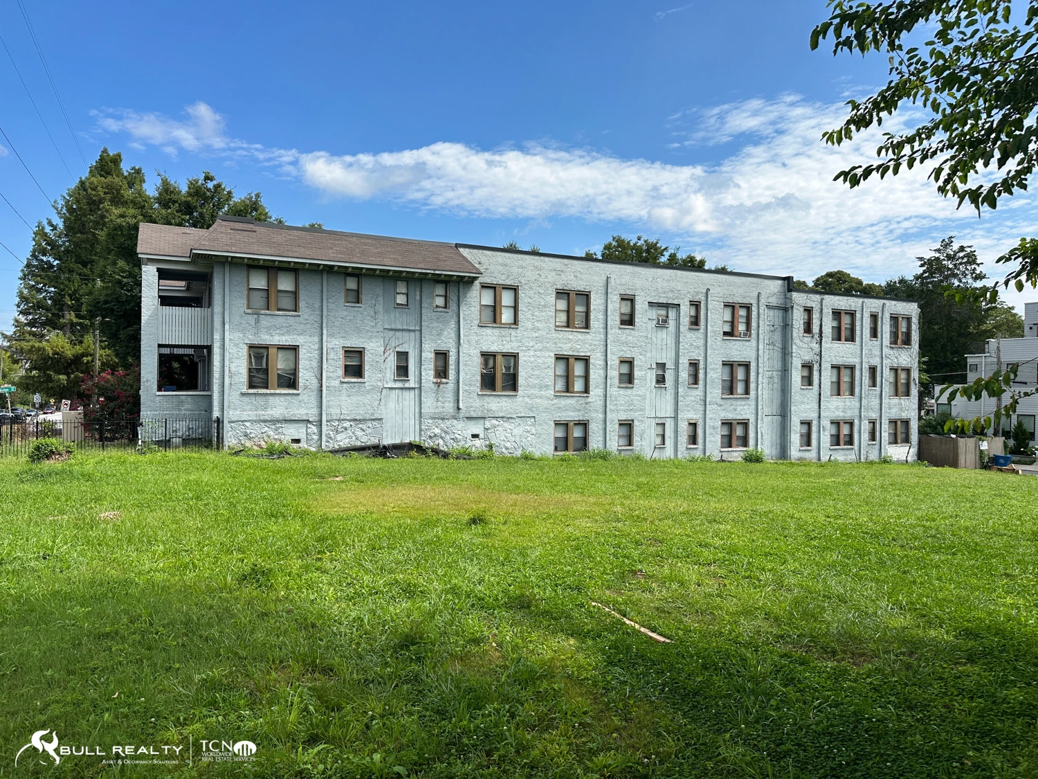 Old Fourth Ward Value-Add Multifamily Portfolio | 11 Properties | 133 Units