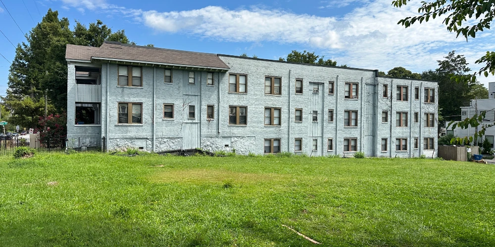Old Fourth Ward Value-Add Multifamily Portfolio | 11 Properties | 133 Units