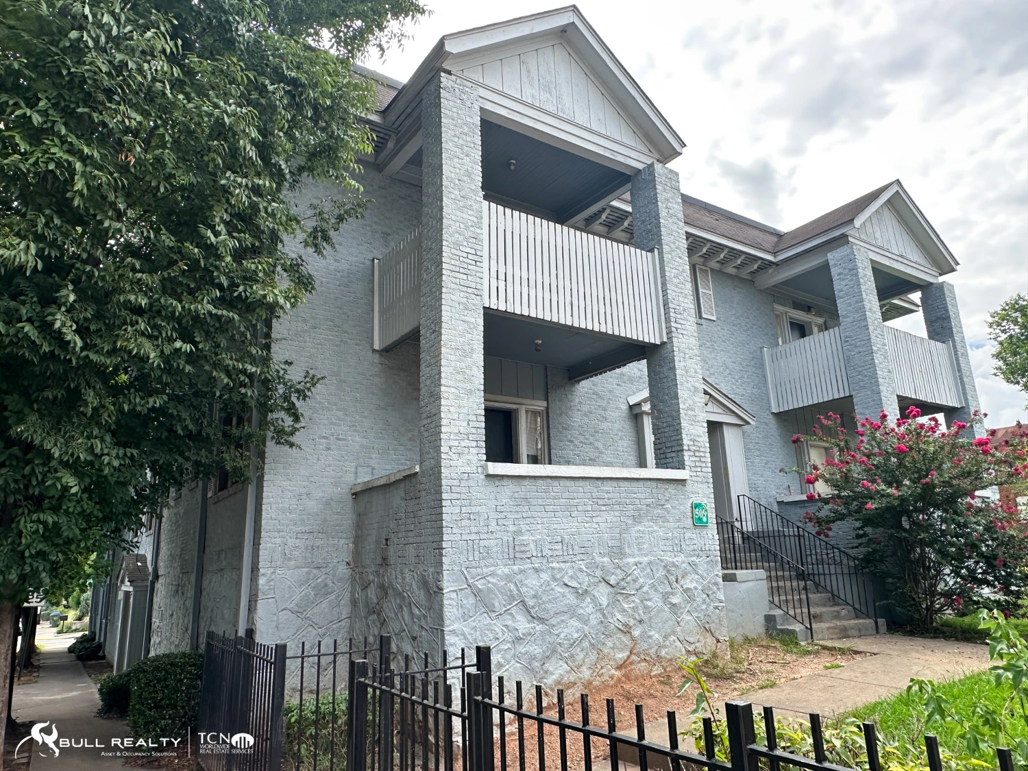 Old Fourth Ward Value-Add Multifamily Portfolio | 11 Properties | 133 Units