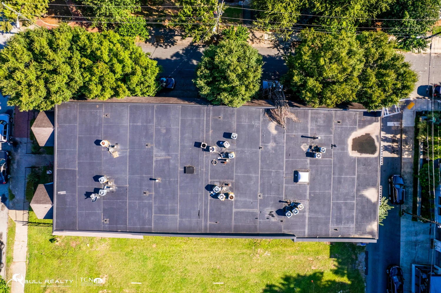 Old Fourth Ward Value-Add Multifamily Portfolio | 11 Properties | 133 Units