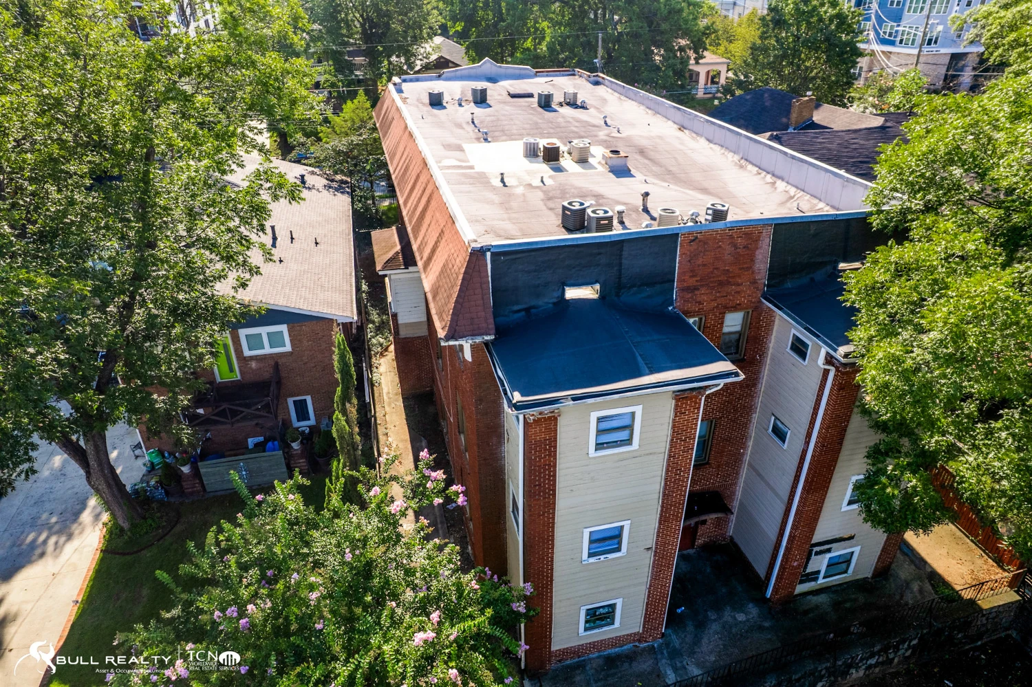 Old Fourth Ward Value-Add Multifamily Portfolio | 11 Properties | 133 Units