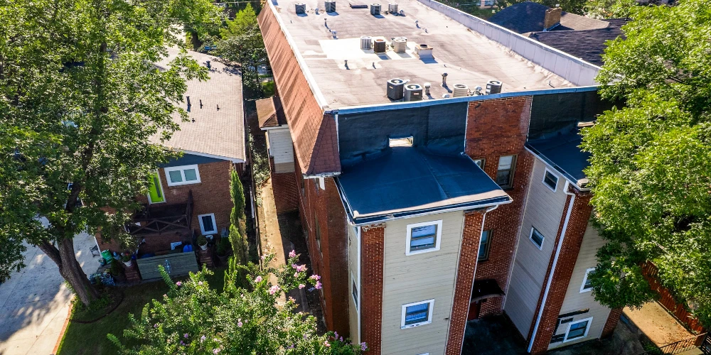 Old Fourth Ward Value-Add Multifamily Portfolio | 11 Properties | 133 Units