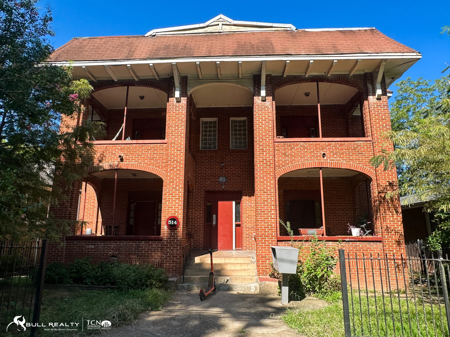 Old Fourth Ward Value-Add Multifamily Portfolio | 11 Properties | 133 Units