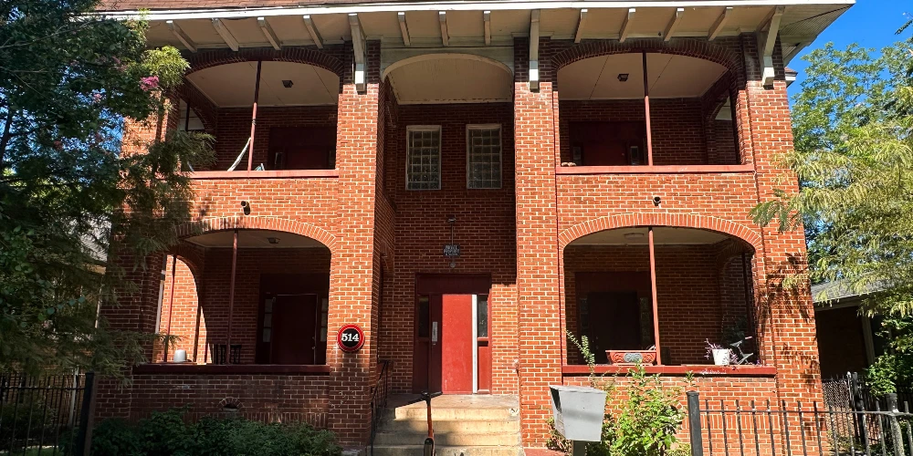 Old Fourth Ward Value-Add Multifamily Portfolio | 11 Properties | 133 Units