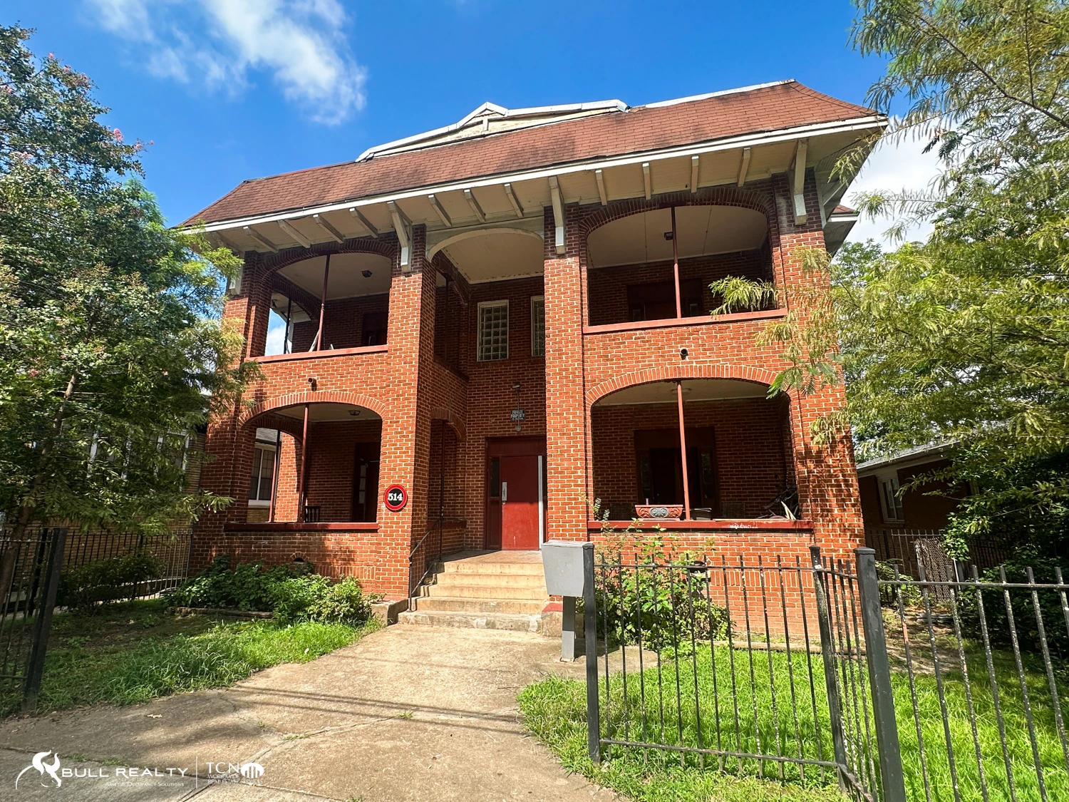 Old Fourth Ward Value-Add Multifamily Portfolio | 11 Properties | 133 Units