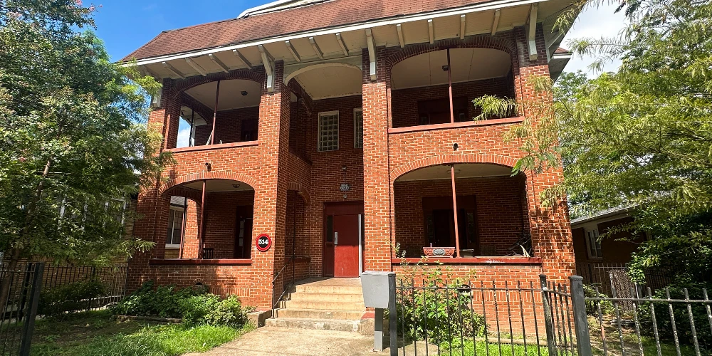 Old Fourth Ward Value-Add Multifamily Portfolio | 11 Properties | 133 Units