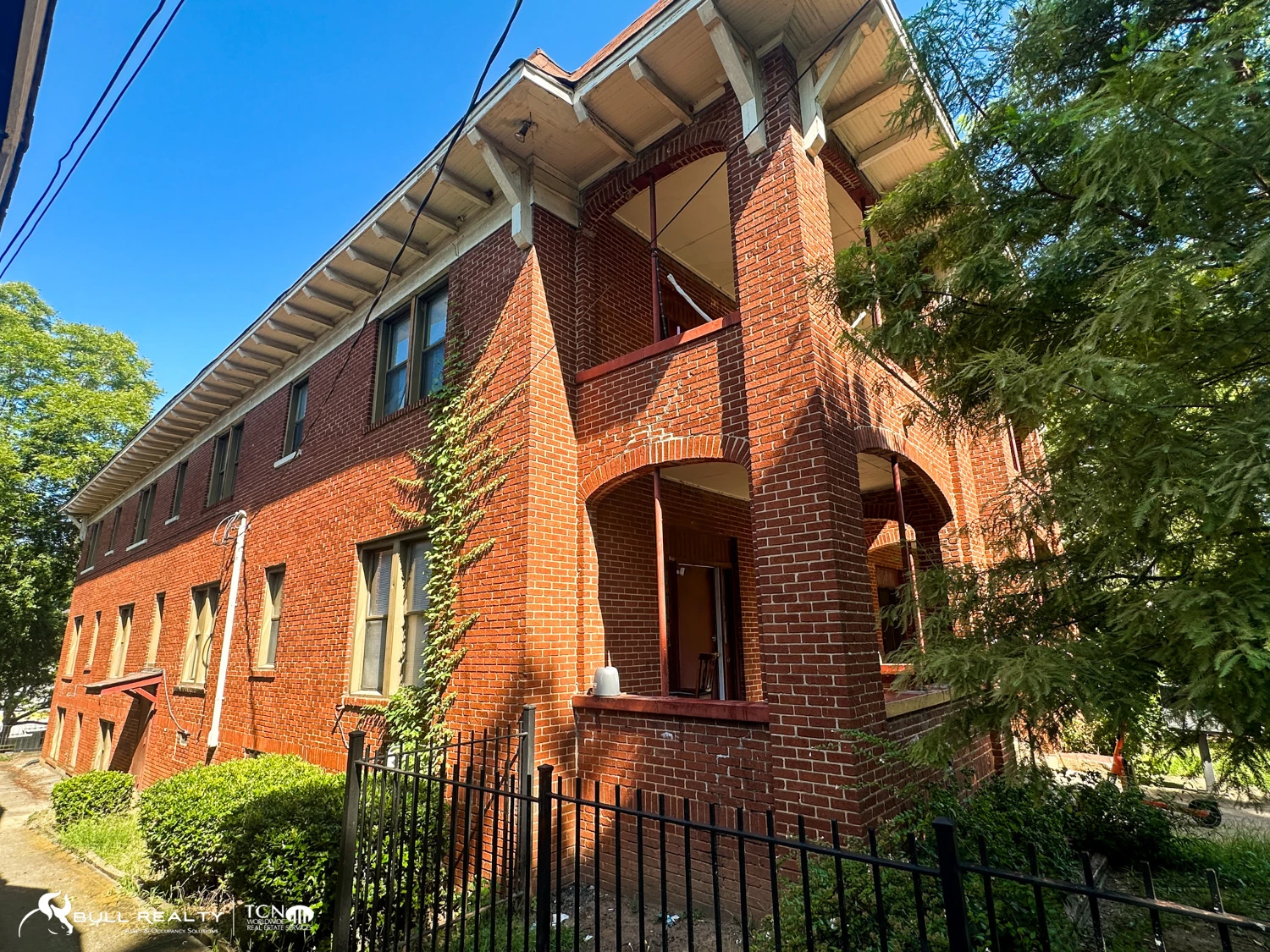 Old Fourth Ward Value-Add Multifamily Portfolio | 11 Properties | 133 Units