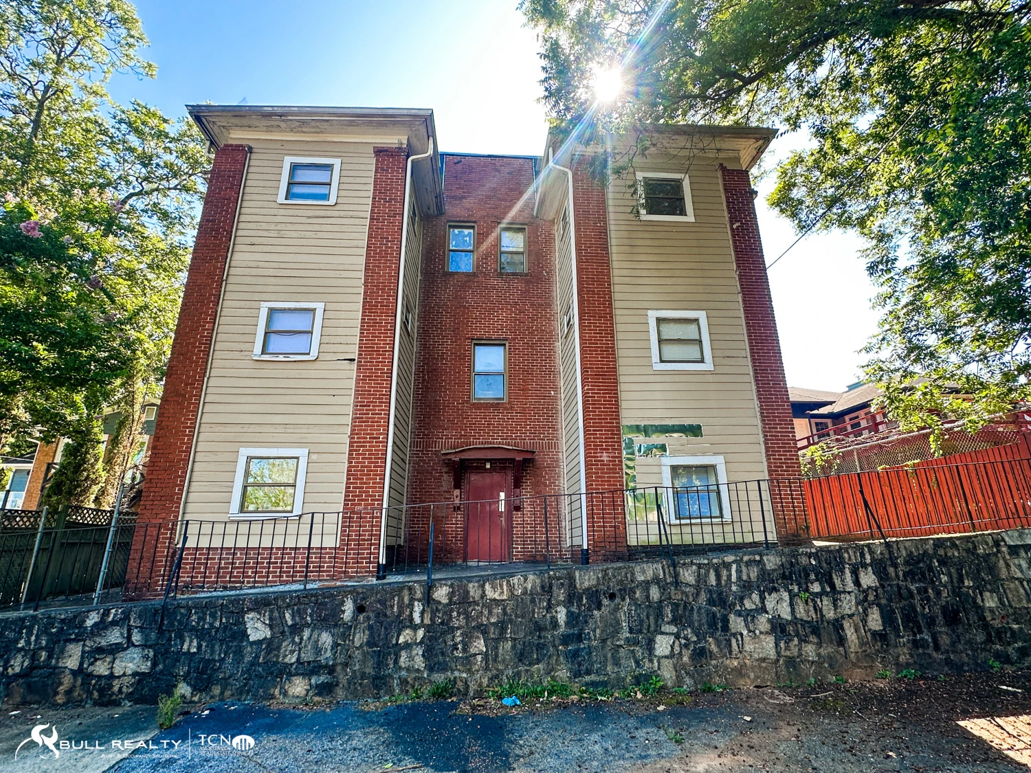 Old Fourth Ward Value-Add Multifamily Portfolio | 11 Properties | 133 Units