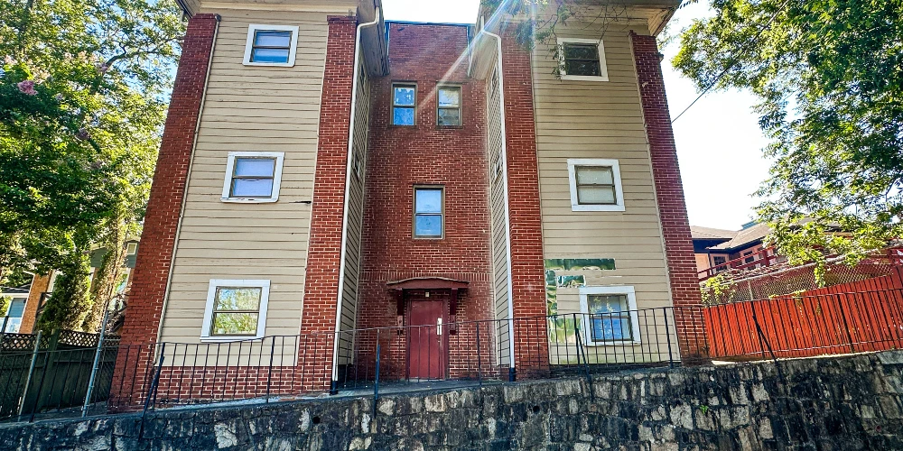 Old Fourth Ward Value-Add Multifamily Portfolio | 11 Properties | 133 Units
