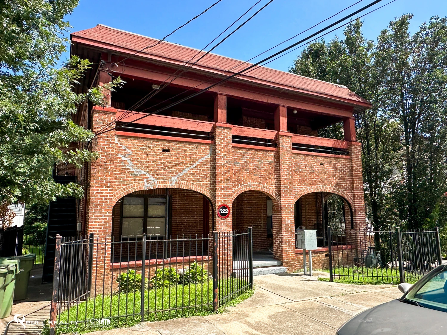 Old Fourth Ward Value-Add Multifamily Portfolio | 11 Properties | 133 Units